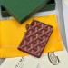 Визитница Goyard Malesherbes RE6738