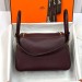 Сумка Hermes Lindy 26 RE6739