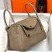 Сумка Hermes Lindy 26 RE6742