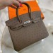 Сумка Hermes Birkin 25 RB6777