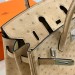 Сумка Hermes Birkin 25 RB6776