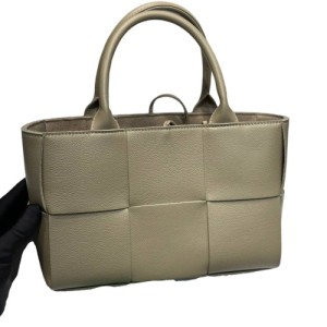 Сумка Bottega Veneta Mini Arco Tote RB6795