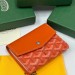 Кошелек Goyard Saint-Gabriel RE6838