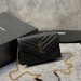 Сумка Saint Laurent Cassandre Envelope RE6415