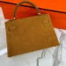 Сумка Hermes Kelly 19 RB6556