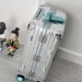 Чемодан Rimowa Tiffany Rock Cut RR6559