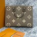 Сумка Louis Vuitton Onthego MM RR6584