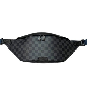 Сумка Louis Vuitton Discovery Bumbag RE6627