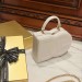 Сумка Dolce Gabbana Box DG Logo RR6677