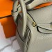 Сумка Hermes Lindy 19 RB6695