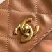 Сумка Chanel Hobo RR6718