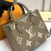 Сумка Louis Vuitton Onthego BB RE6729