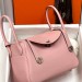 Сумка Hermes Lindy 26 RE6743