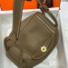 Сумка Hermes Lindy 26 RE6744