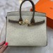 Сумка Hermes Birkin 25 RB6778