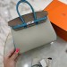 Сумка Hermes Birkin 25 RB6781