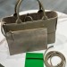 Сумка Bottega Veneta Mini Arco Tote RB6795