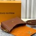 Сумка Louis Vuitton Soft Twist RE6814