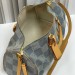 Дорожная сумка Louis Vuitton Keepal 50 RE6836