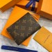 Кошелек Louis Vuitton Victorine RE6489