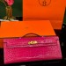 Сумка Hermes Kelly 31 Cut RB6523