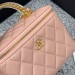 Сумка Chanel Vanity RE6549