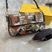 Сумка Fendi Baguette RB6578