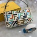 Сумка Fendi Baguette RB6577