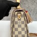 Сумка Louis Vuitton Croisette RE6634