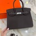 Сумка Hermes Birkin 30 RB6650