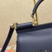 Сумка Dolce Gabbana Sicily RR6656