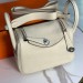 Сумка Hermes Lindy 19 RB6694