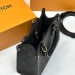 Сумка Louis Vuitton Onthego BB RE6728