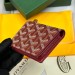 Визитница Goyard Malesherbes RE6738