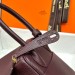 Сумка Hermes Lindy 26 RE6739