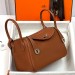 Сумка Hermes Lindy 26 RE6746