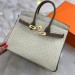 Сумка Hermes Birkin 25 RB6778