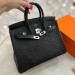 Сумка Hermes Birkin 25 RB6774