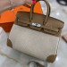 Сумка Hermes Birkin 25 RB6780