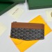 Кошелек Goyard Insert Louise RE6811