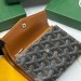 Кошелек Goyard Saint-Gabriel RE6837