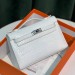 Сумка Hermes Kelly Pochette 22 RB6423