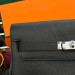 Сумка Hermes Kelly Depeches 25 RE6462