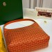 Сумка Goyard Boheme Hobo RE6502