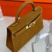 Сумка Hermes Kelly 19 RB6556