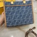 Сумка Fendi Sunshine RB6581