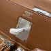 Сумка Hermes Kelly Lakis 32 RB6603