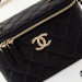 Сумка Chanel Vanity RR6663