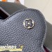 Сумка Louis Vuitton Capucines RR6670