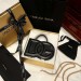 Сумка Dolce Gabbana Box DG Logo RR6676